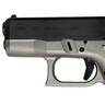 Glock 27 Gen3 40 S&W 3.43in Black Nitride/Titanium Cerakote Pistol - 9+1 Rounds - Gray