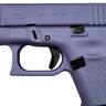Glock 27 Gen5 40 S&W 3.43in Crushed Orchid Cerakote Pistol - 9+1 Rounds - Purple