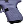 Glock 27 Gen5 40 S&W 3.43in Crushed Orchid Cerakote Pistol - 9+1 Rounds - Purple