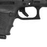 Glock 29 10mm Auto 3.78in Black Pistol - 10+1 Rounds - Black