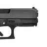 Glock 29 10mm Auto 3.78in Black Pistol - 10+1 Rounds - Black