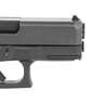 Glock 29 10mm Auto 3.78in Matte Black Pistol - 10+1 Rounds - Black