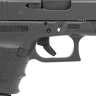 Glock 29 G4 10mm Auto 3.78in Black Nitrite Pistol - 10+1 Rounds - Black
