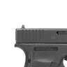 Glock 29 G4 10mm Auto 3.78in Black Nitrite Pistol - 10+1 Rounds - Black