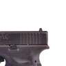 Glock 3 We The People 9mm Luger 4.02in Burnt Bronze Battle Worn Pistol - 15+1 Rounds - Brown