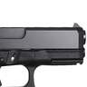 Glock 30 G4 45 Auto (ACP) 3.78in Black Pistol - 10+1 Rounds - Black