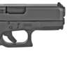 Glock 30 Gen4 45 Auto (ACP) 3.8in Matte Black Pistol - 10+1 Rounds - Used - Black