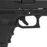 Glock 30S 45 Auto (ACP) 3.78in Black Nitrite Pistol - 10+1 Rounds - Black