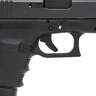 Glock 30SF 45 Auto (ACP) 3.78in Black Nitrite Pistol - 10+1 Rounds - California Compliant - Black