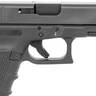 Glock 31 Gen4 357 SIG 4.5in Matte Black Pistol - 15+1 Rounds - Used - Black