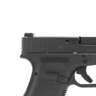 Glock 34 9mm Luger 5.31in Black Nitrite Pistol - 10+1 Rounds - California Compliant - Black