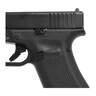 Glock 34 G5 Competition MOS 9mm Luger 5.31in Black Pistol - 17+1 Rounds - Black