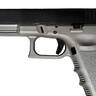 Glock 34 Gen3 9mm Luger 5.31in Black/Titanium Cerakote Pistol - 17+1 Rounds - Gray