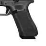 Glock 34 Gen5 MOS 9mm Luger 5.31in Distressed Black & Gray Flag Cerakote Pistol - 17+1 Rounds - Camo
