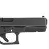 Glock 37 45 G.A.P. 4.49in Black Pistol - 10+1 Rounds - Black