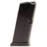 Glock 39 Black 45 G.A.P Handgun Magazine - 6 Rounds - Black