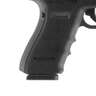 Glock 40 G4 MOS 10mm Auto 6.02in Black Nitride Pistol - 15+1 Rounds - Black