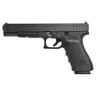 Glock 40 MOS 10mm Auto 6.02in Black Pistol - 10+1 Rounds - Black