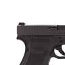 Glock 41 G4 45 Auto (ACP) 5.31in Black Nitride Pistol - 13+1 Rounds - Black