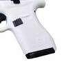 Glock 42 380 Auto (ACP) 3.25in GunCandy Pegasus Cerakote Pistol - 6+1 Rounds - White
