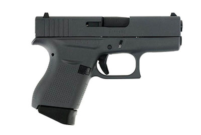 glock 43
