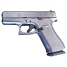 Glock 43X 9mm Luger 3.41in Amethyst Cerakote Pistol - 10+1 Rounds - Purple