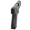 Glock 43X Rebuilt 9mm Luger 3.39in Black Pistol - 10+1 - Black