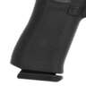 Glock 43X Talo 9mm Luger 3.41in Matte Black Pistol - 10+1 Rounds - Black