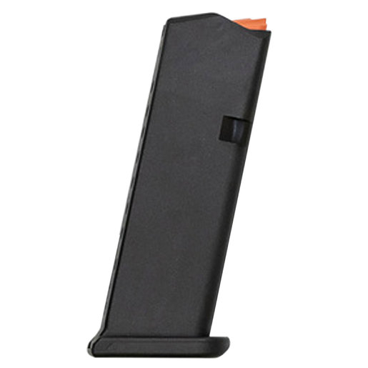 Glock 43X/48 9mm Luger Handgun Magazine – 10 Rounds