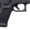 Glock 44 22 Long Rifle 4.02in Black Pistol - 10+1 Rounds - Black