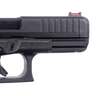 Glock 44 22 Long Rifle 4.02in Black Pistol - 10+1 Rounds - Black