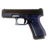 Glock 44 22 Long Rifle 4in Mongoose Cerakote Pistol - 10+1 Rounds - Purple
