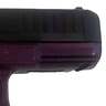 Glock 44 22 Long Rifle 4in Nova/Black Cerakote Pistol - 10+1 Rounds - Purple