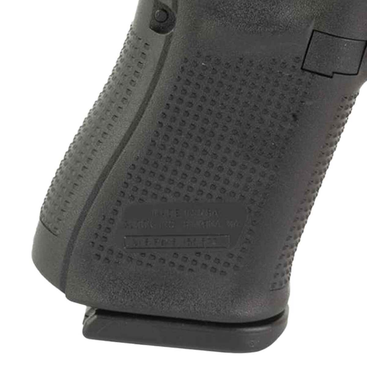 Glock 44 TALO 22 Long Rifle 4in Black Matte Pistol - 10+1 Rounds - Black Glock 44 TALO 22 Long Rifle 4in Black Matte Pistol - 10+1 Rounds - Black