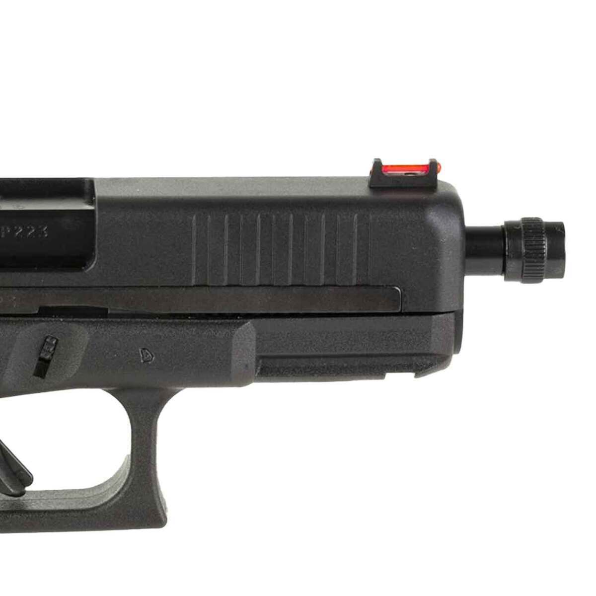 Glock 44 TALO 22 Long Rifle 4in Black Matte Pistol - 10+1 Rounds - Black Glock 44 TALO 22 Long Rifle 4in Black Matte Pistol - 10+1 Rounds - Black