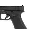 Glock 47 G5 MOS 9mm Luger 4.49in Black Pistol - 17+1 Rounds - Black