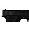 Glock 48 9mm Luger 4.17in Black Pistol - 10+1 Rounds - Black