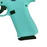 Glock 48 9mm Luger 4in Robin's Egg Blue Cerakote Pistol - 10+1 Rounds - Blue