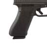 Glock G17 Gen 1 9mm Luger 4.49in Black Pistol - 10+1 Rounds - Black