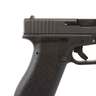 Glock G17 Gen 1 9mm Luger 4.49in Black Pistol - 17+1 Rounds - Black