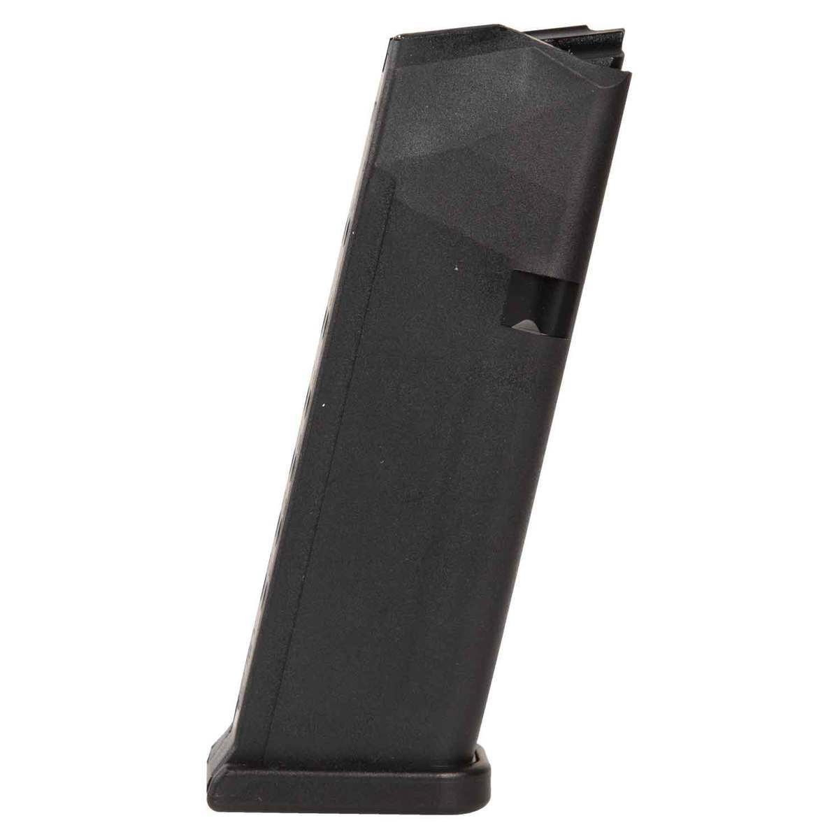 Glock 19 Magazine Size Glock 19 Magazine Size