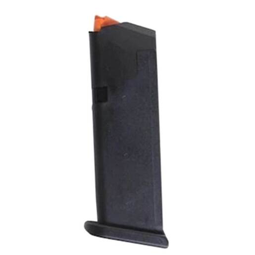 Glock G20 Black Polymer Glock 20 Gen5 10mm Handgun Magazine – 10 Rounds – Black