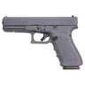 Glock 20 G4 10mm Auto 4.61in Grey Handgun - 15+1 Rounds - Gray