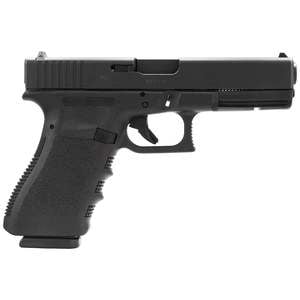 Glock 21 45 Auto (ACP) 4.61in Black Nitride Pistol - 13+1 Rounds
