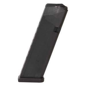 Glock 22 40 S&W Handgun Magazine - 10 Rounds