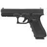 Glock 22 G4 40 S&W 4.49in Black Pistol - 10+1 Rounds