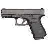 Glock 22 G4 40 S&W 4.49in Black Pistol - 15+1 Rounds - Black