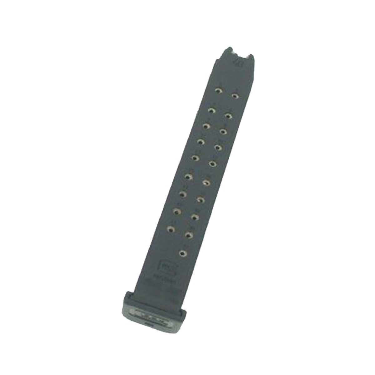 Glock G22/35 40 S&W Handgun Magazine - 22 Rounds Glock G22/35 40 S&W Handgun Magazine - 22 Rounds