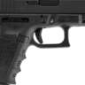 Glock G23 Gen3 40 S&W 4.02in Matte Black Pistol - 13+1 Rounds - Black