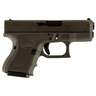 Glock 26 G4 9mm Luger 3.43in Midnight Bronze Cerakote Pistol - 10+1 Rounds